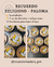 Recuerdo Religioso - Paloma - comprar online
