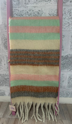 Banner de la categoría BUFANDONES
