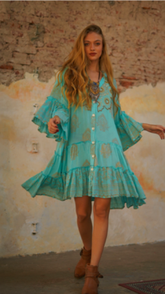 Banner de la categoría VESTIDOS CORTOS