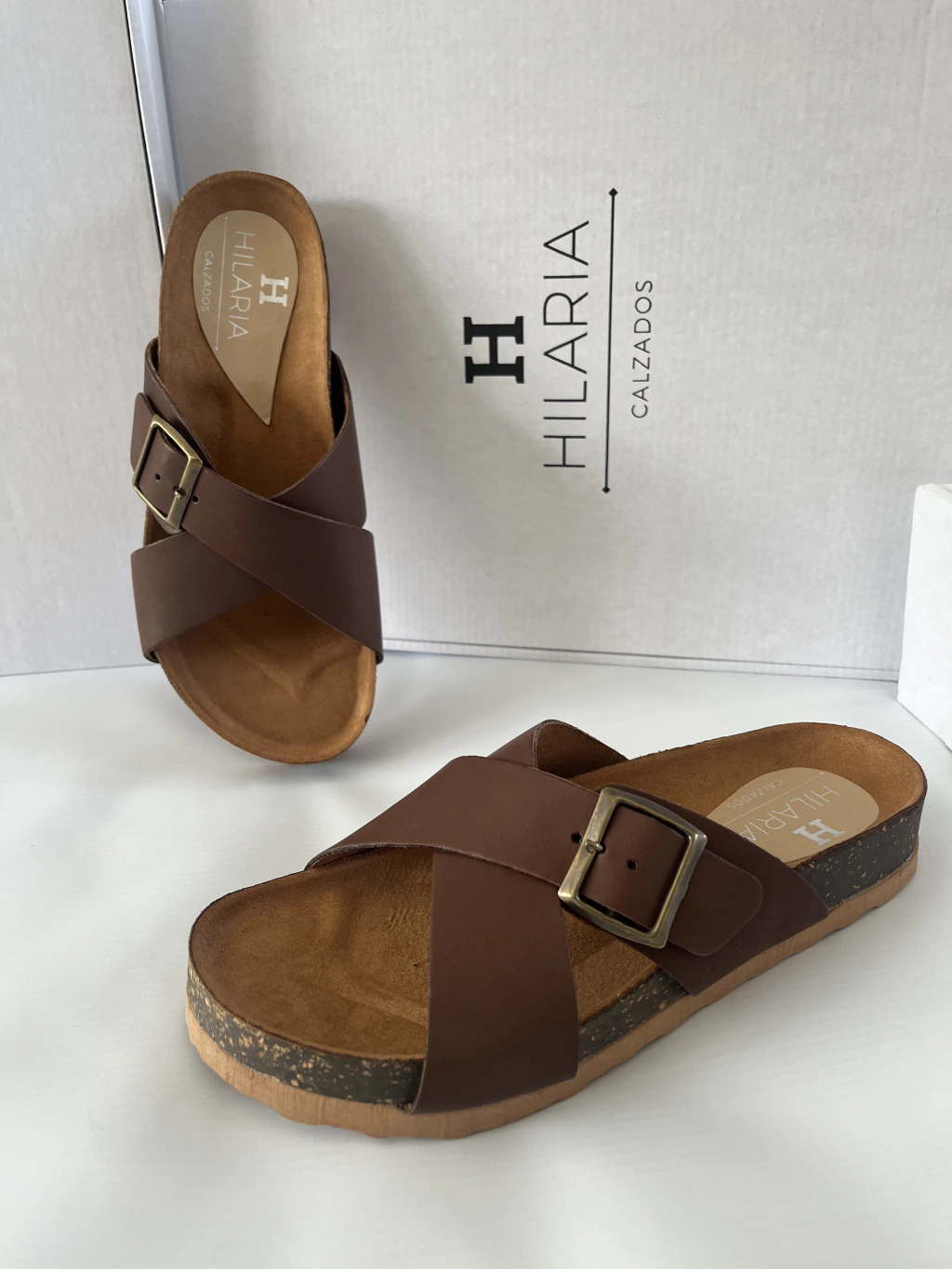BIRK Choco