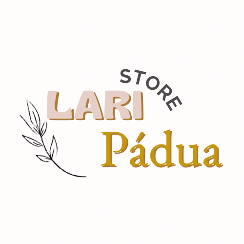Lari Pádua Store