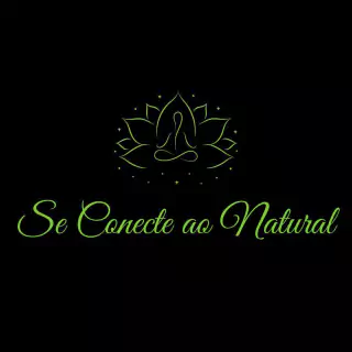 Se conecte ao natural