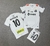 CAMISETA SANTOS NEYMAR