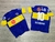 CAMISETAS RETRO BOCA JUNIORS