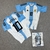 CAMISETAS RETRO SELECCION ARGENTINA - Kuarto