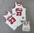 MUSCULOSA NBA CHICAGO BULLS