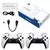Retro Game Stick Pro 4K + 2joysticks 19.000 Juegos