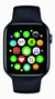 smartwatch w26 + - Jmelectronica