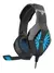 AURICULAR GAMER PROFESIONAL A1 C/ LUZ LED Y MICRÓFONO