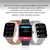 Smartwatch DT102 (doble malla) - Jmelectronica