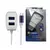 Cargador KOSMO Carga ¨RAPIDA¨ 4.2A Micro USB V8 - comprar online