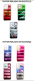 Fundas para teléfonos