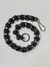 Cadena Orbital Black