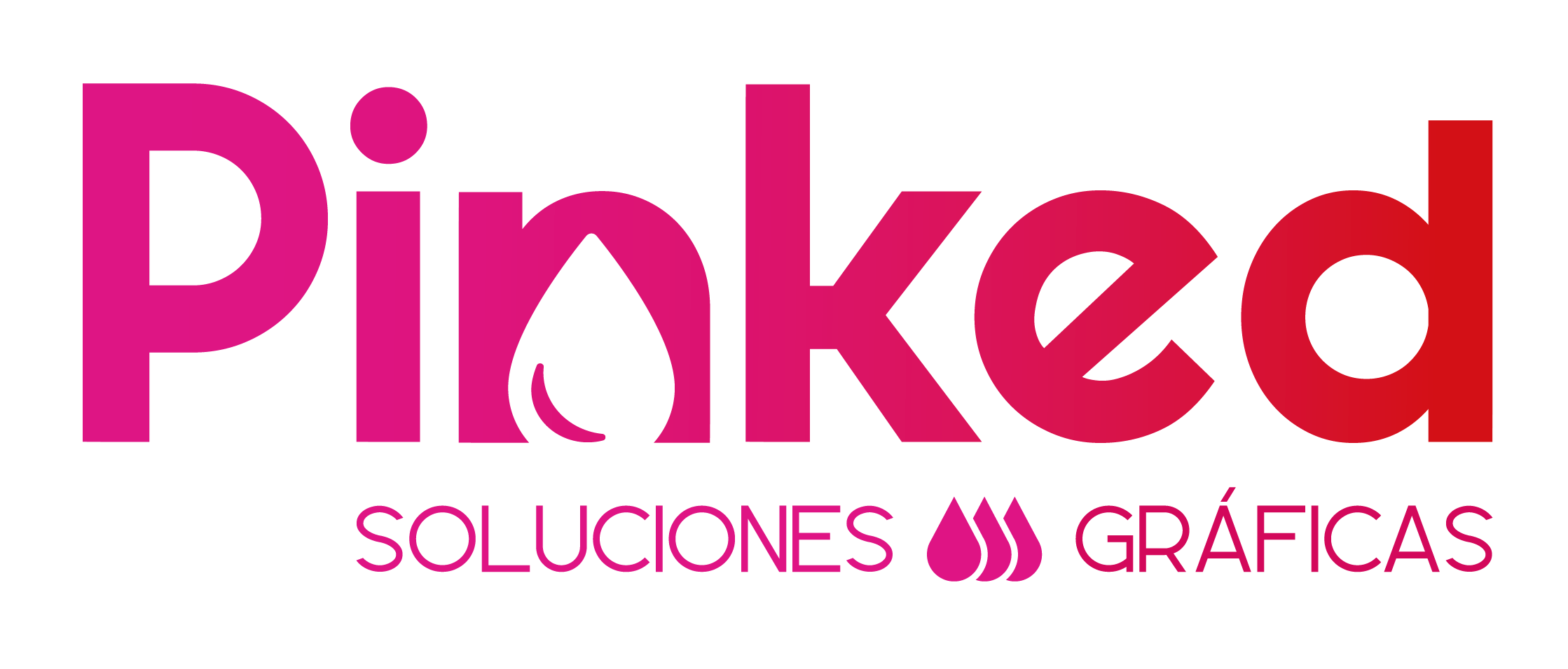 PINKED
