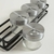Set x4 Especieros -4 posiciones- en internet