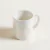Jarro Mug Porcelana Rombos Tornasolado 420ml en internet