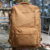 Mochila Travel Tech de Viaje Grande Reforzada Carry On