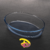 Fuente de Vidrio Oval Lisa 3,2 lts BROART