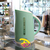 Pava Eléctrica Jazz 1,7lts Base Giratoria THE KITCHEN LIFE - comprar online