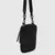Imagen de Porta Celular Negro Matte Crossbag Originals BUBBA