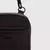 Porta Celular Negro Matte Crossbag Originals BUBBA - Dizney Regaleria Bazar