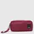 Neceser Estuche Ruby Red Matte BUBBA - comprar online
