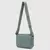 Imagen de Bandolera Morral Puse Canvas BUBBA