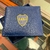 Billetera Boca Juniors - comprar online