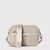 Bandolera Morral Beige Suave con Tinte Verdoso Purse Daily BUBBA