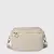 Bandolera Morral Beige Suave con Tinte Verdoso Purse Daily BUBBA - Dizney Regaleria Bazar