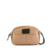 Bandolera EUREKA Beige Oscuro AMPHORA