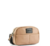 Bandolera EUREKA Beige Oscuro AMPHORA - comprar online
