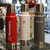Termo Acero DISCOVERY 1 lts