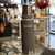 Termo Acero DISCOVERY 1 lts