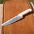 Cuchillo Carnicero 8" ENCINA