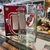 Jarro Chopp de Vidrio Clubes - Dizney Regaleria Bazar
