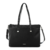 Bolso Porta Notebook LILIAN Negro AMPHORA