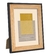 Portarretrato Madera combinado Con Negro 13x18cm