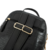 Mochila MILE Negro AMPHORA en internet