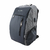 Mochila Portanotebook con Puerto USB Negro/Gris 40L Kushiro - Dizney Regaleria Bazar