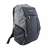 Mochila Portanotebook con Puerto USB Negro/Gris 40L Kushiro en internet