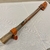 Set Asador - Cuchillo y Tenedor con expulsor largo ÑANDÚ