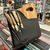 Set de Asador Doble Ñandu - Cuchillo y Tenedor - comprar online