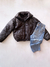 CAMPERA PUFFER SHARON