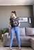 remera knou