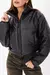 CAMPERA PUFFER EIMI - comprar online