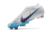 CHUTEIRA NIKE MERCURIAL VAPOR 15 AIR ZOOM ULTRA TRAVA MISTA na internet