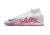CHUTEIRA FUTSAL MERCURIAL SUPERFLY 10 AIR ZOM ELITE