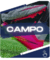 Banner de imports chuteiras