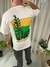 Remera WILD
